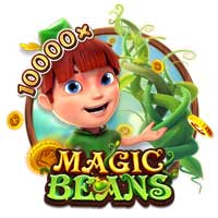 MAGIC BEANS™