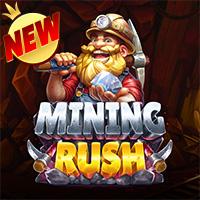 Mining Rush